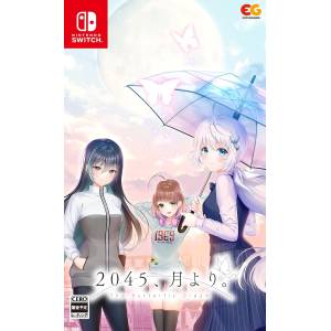 2045, Tsuki Yori. [Switch]
