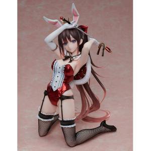 Creator's Collection: Original - Sarah 1/4 - Red Queen Ver. (Limited Edition) [BINDing / Native]