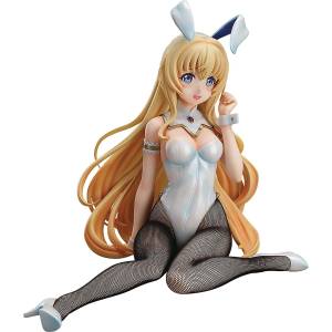 B-STYLE Goblin Slayer - Onna Shinkan - Bunny ver. [FREEing]