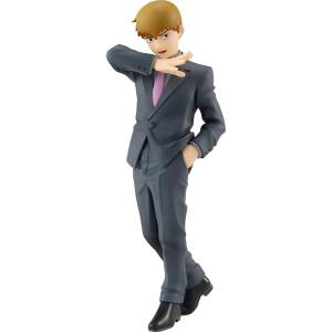 POP UP PARADE:  Mob Psycho 100 III - Reigen Arataka [Good Smile Company]