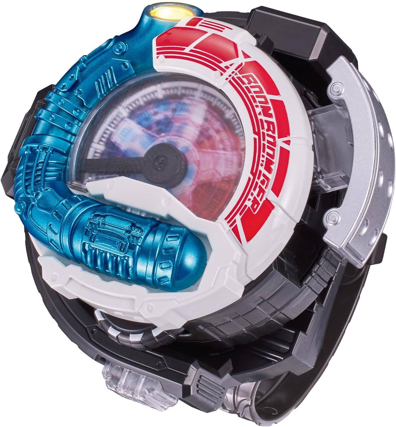 DX: Bakuage Sentai Boonboomger - Boonboom Changer [Bandai]