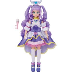 Hirogaru Sky! Pretty Cure - Cure Majesty [Bandai]