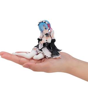 Re:Zero kara Hajimeru Isekai Seikatsu: Melty Princess - Rem (Palm Ver.) [Megahouse]