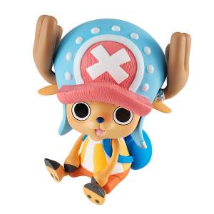 Look Up: One Piece - Tony Tony Chopper (Reissue) [Megahouse]
