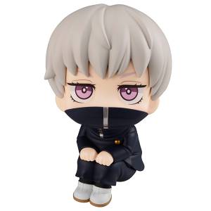 Look Up: Jujutsu Kaisen - Toge Inumaki (Reissue) [Megahouse]