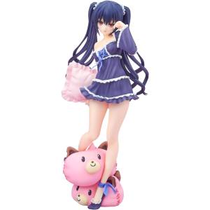 Hyperdimension Neptunia - Noire Waked Up Ver. [Broccoli]