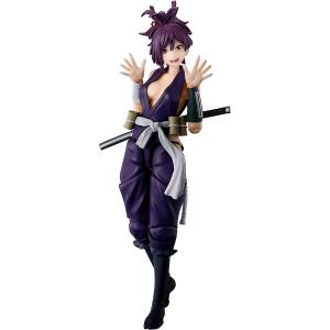 S.H.FIGUARTS: Jigoku Raku (Hell's Paradise) - Yuzuriha | Nin-Nin