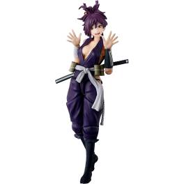 S.H.FIGUARTS: Jigoku Raku (Hell's Paradise) - Yuzuriha | Nin-Nin