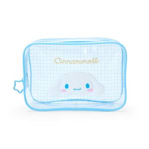Sanrio: Cinnamoroll Clear Pouch [Sanrio]