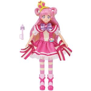 Hirogaru Sky! Pretty Cure - Cure Wonderful [Bandai]