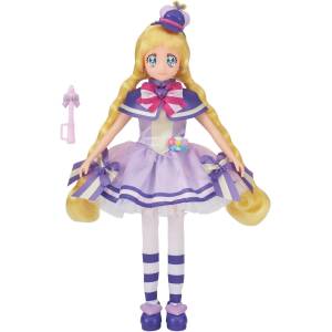 Hirogaru Sky! Pretty Cure - Cure Friendy [Bandai]