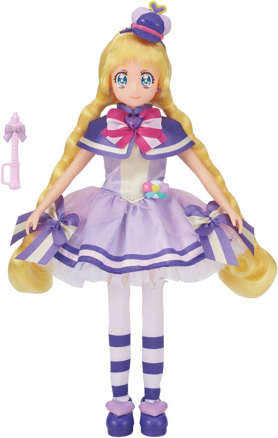 Hirogaru Sky! Pretty Cure - Cure Friendy [Bandai]