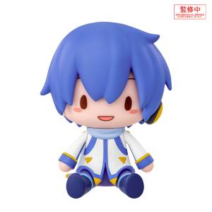 Hatsune Miku: Fuwa Puchi SD Figure - KAITO [SEGA Fave]
