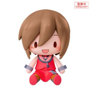 Hatsune Miku: Fuwa Puchi SD Figure - MEIKO [SEGA Fave]
