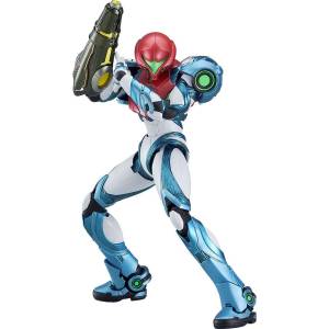 Figma 583: Metroid Dread - Samus Aran (Dread Ver.) LIMITED EDITION [Max Factory]