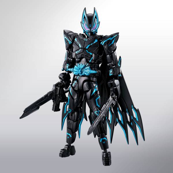 YESTERDAY OF TOYS ヴァラエティ編 2025年1月発売予約商品 52TOYS INFINITYBOX IB-08 XUANWU