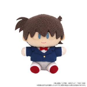 Detective Conan: Mini Plush Toy Mascot - Conan Edogawa [Movic]