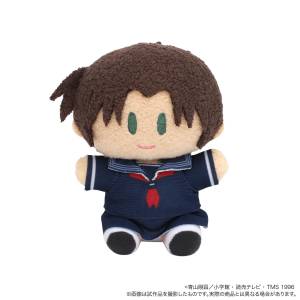Detective Conan: Mini Plush Toy Mascot - Kazuha Toyama [Movic]