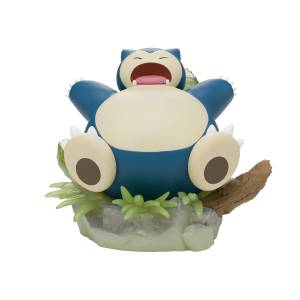 Pokemon: Hakaikosen - Snorlax [The Pokemon Company]