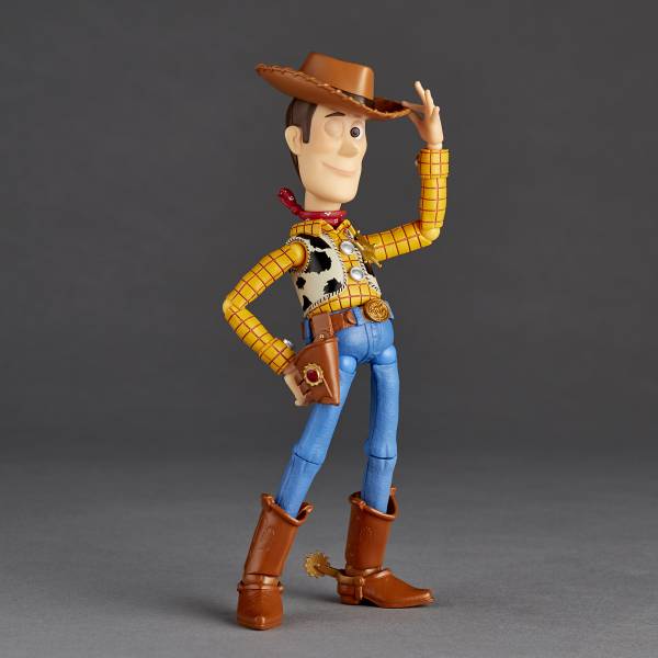 TOY STORY Woody 星条旗 Ver． 4537807110503_467bb6b1e018289c