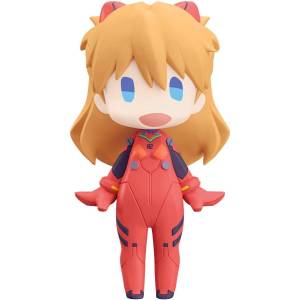 Hello! Good Smile: Evangelion - New Theatrical Edition - Shikinami Asuka Langley [Good Smile Company]