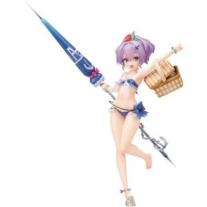 Azur Lane Javelin Beach Picnic! Ver. 1/7 [Alter]