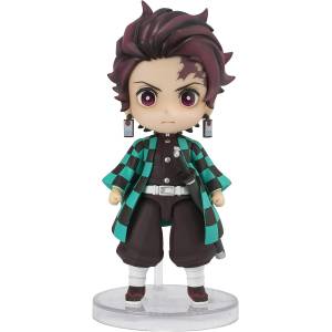 Figuarts Mini Tanjiro Kamado Kimetsu no Yaiba: Demon Slayer - Reissue [Bandai]