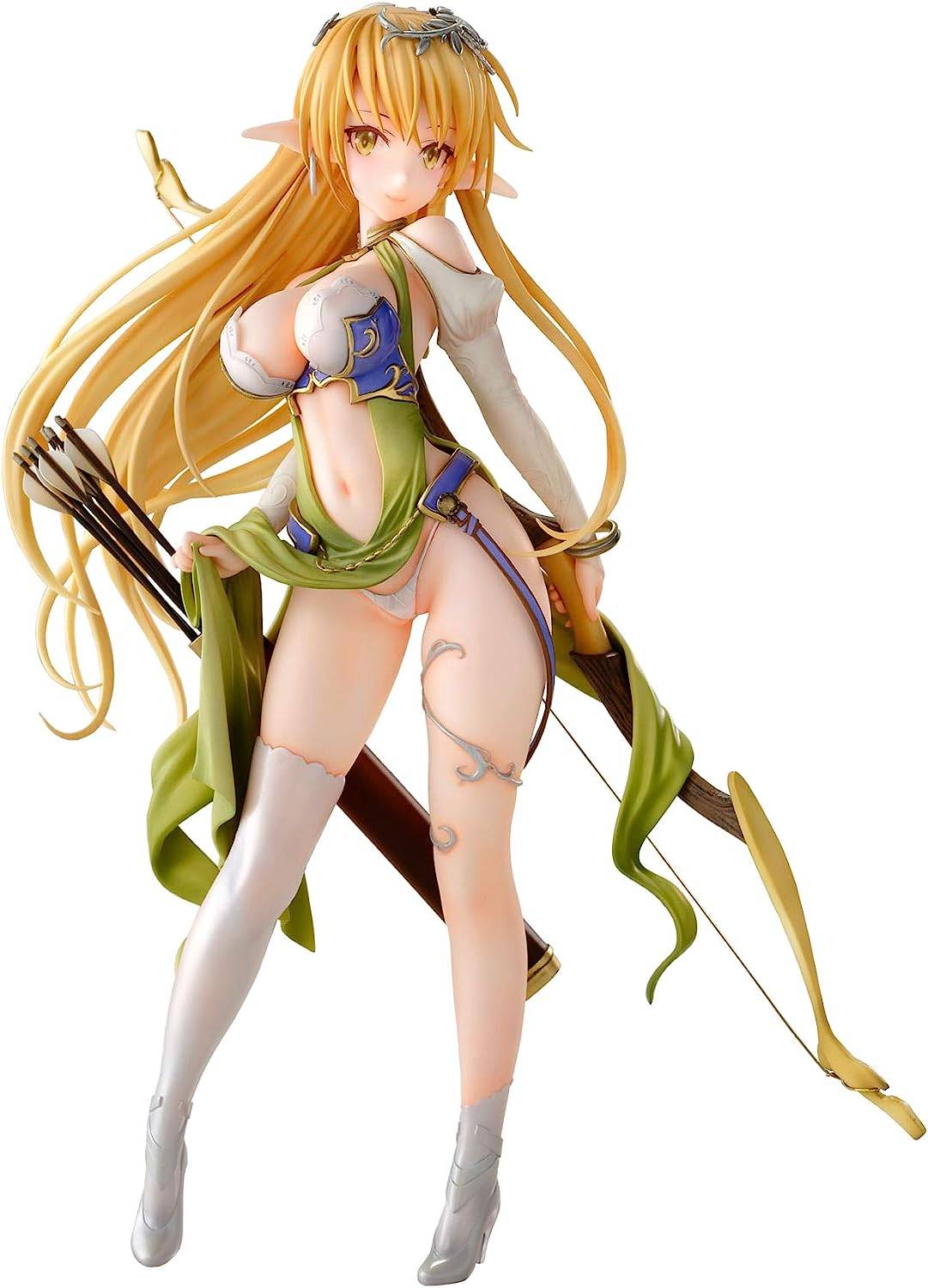 Elf Village: Original Character - Archeyle 1/6 - REISSUE [Vertex]