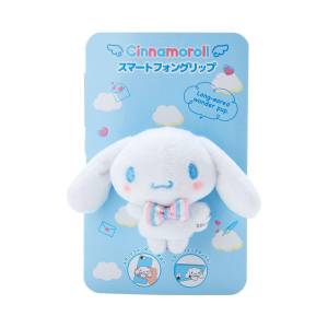 Sanrio: Otegami - Cinnamoroll - Smartphone Grip [Sanrio]
