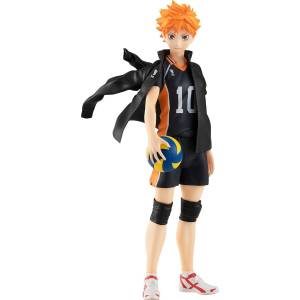 POP UP PARADE: Haikyuu!! TO THE TOP Shoyo Hinata - REISSUE [Good Smile Company]