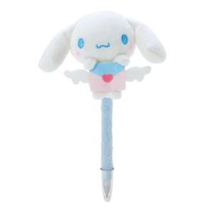 Sanrio: Otegami - Cinnamoroll - Ballpoint Pen With Cinnamoroll Mascot  [Sanrio]