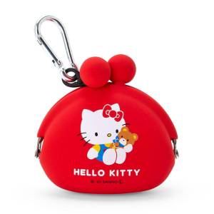 Sanrio: POCHIBI - Hello Kitty - Pouch (Red Ver.) [Sanrio]