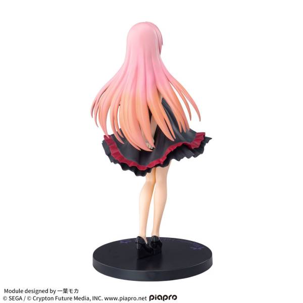 MIZI SUA LUKA HYUNA フィギュア・カードセット spm-figure-hatsune-miku-