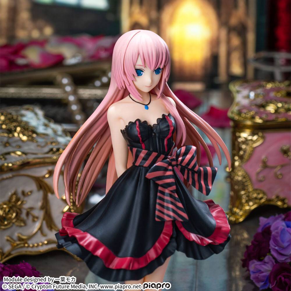 MEGURINE LUKA ダーツセット Amazon | 初音ミクProject DIVA Future Tone DXﾀﾞｰﾂｾｯﾄ「LUKA