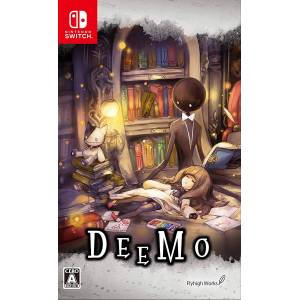 Deemo [Switch - Used Good Condition]