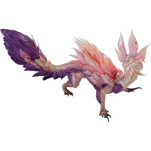 S.H.MonsterArts: Monster Hunter X - Tamamitsune [Bandai Spirits]