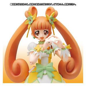 DokiDoki! PreCure - Cure Rosetta - Limited Edition［SH Figuarts］