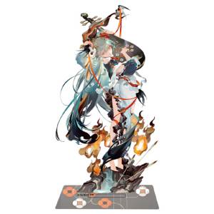 Hatsune Miku: Acrylic Stand (Shimian Maifu Ver.) [Good Smile Company]