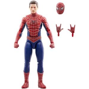 Marvel Legends: Spider-Man: No Way Home - Peter Parker (6 Inch Friendly Neighborhood) [Hasbro]