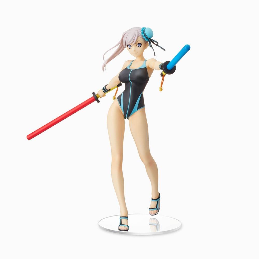 SPM Figure: Fate/Grand Order - Miyamoto Musashi - Berserker Ver. (Prize Figure) [...