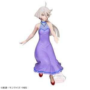 Mobile Suit Gundam:The Witch From Mercury - Miorine Rembran - Season 2 Ending Ver. (Banpresto) [2nd Hand]