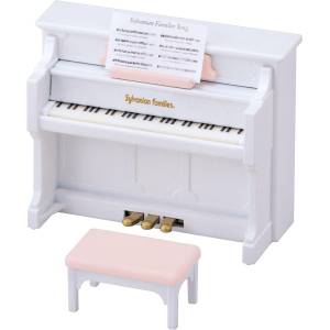 Sylvanian Families: Piano Set [Epoch]
