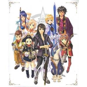 Tales of Vesperia Remaster - 10th Anniversary Edition [Switch - Occasion BE]