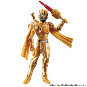Ohsama Sentai King-Ohger: King Kuwagata Ohger [Bandai]