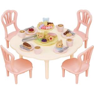Sylvanian Families: Sweets Party Set [Epoch]