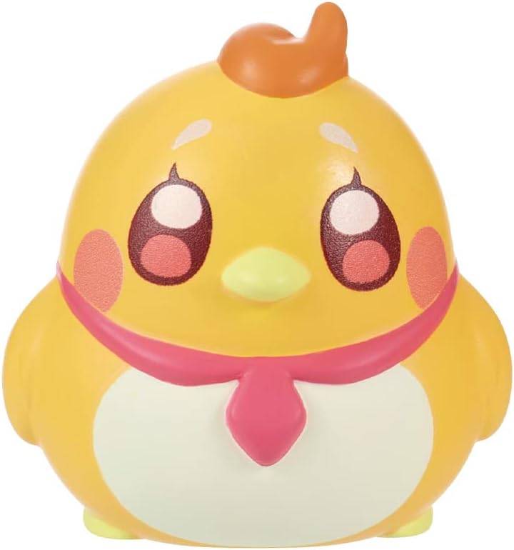 Hirogaru Sky! Pretty Cure: Pre-Coord Doll - Cure Wing [Bandai] - Nin ...