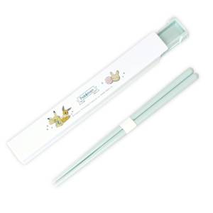 Pokémon: Poképeace - Happy Drink - Chopsticks/Chopsticks Case [Skater] 
