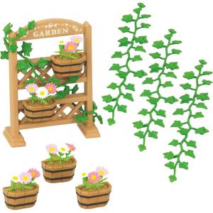 Sylvanian Families: Garden Decoration Set [Epoch]