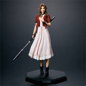 Ichiban Kuji (B Prize): Final Fantasy VII Remake - Aerith Gainsborough (Hatsubai Kinen Kuji) [2nd Hand]