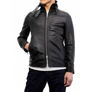 Monster Hunter - "Black Dragon" 10th Anniversary Jacket  - Limited Edition e-Capcom [Goods]